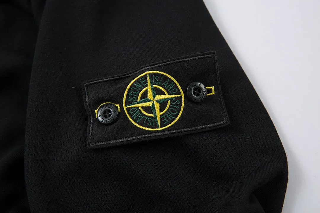 Stone Island T9D תמונה 14