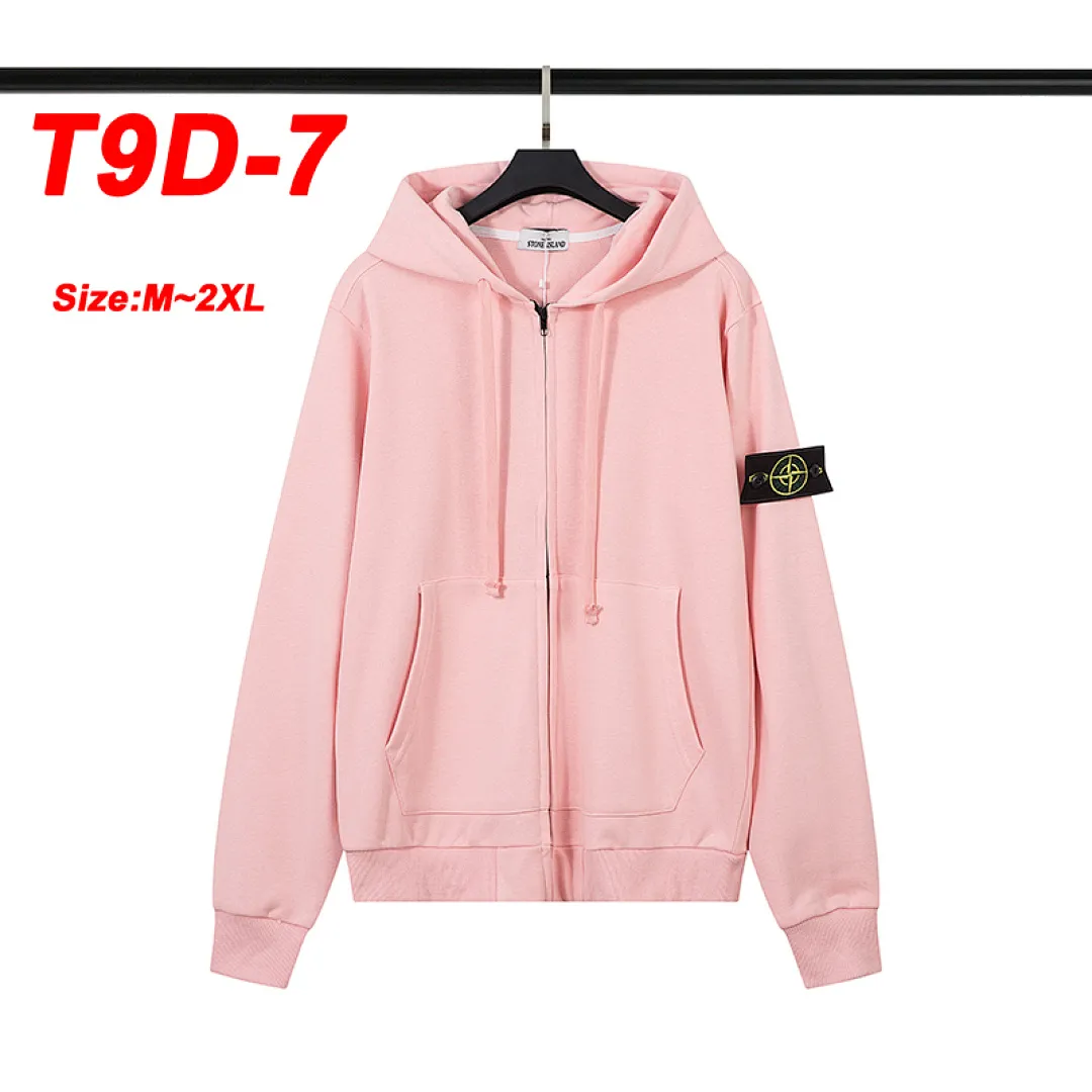 Stone Island T9D תמונה 4