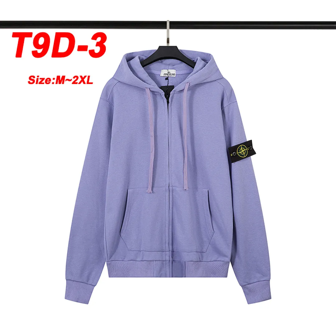 Stone Island T9D תמונה 8