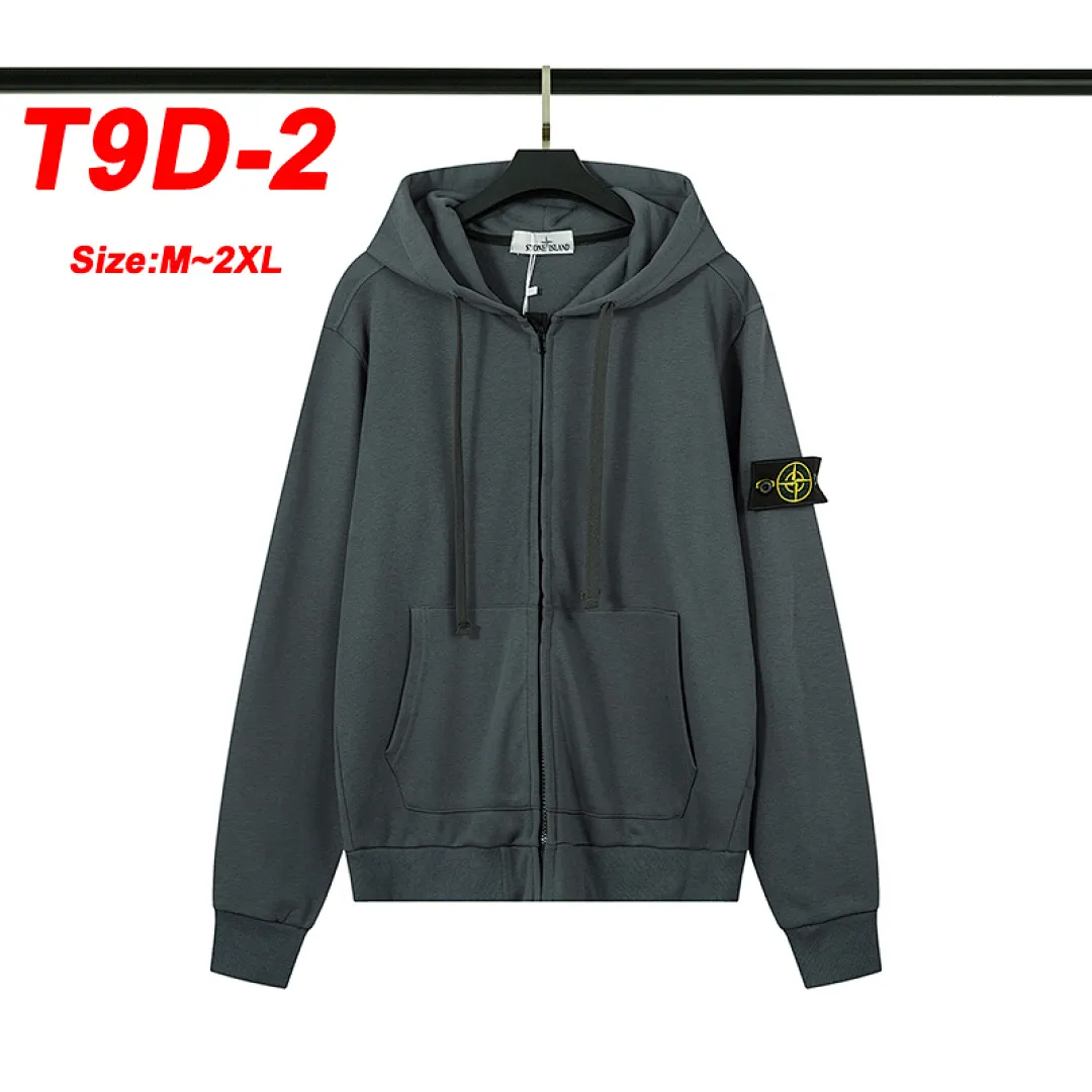 Stone Island T9D תמונה 9