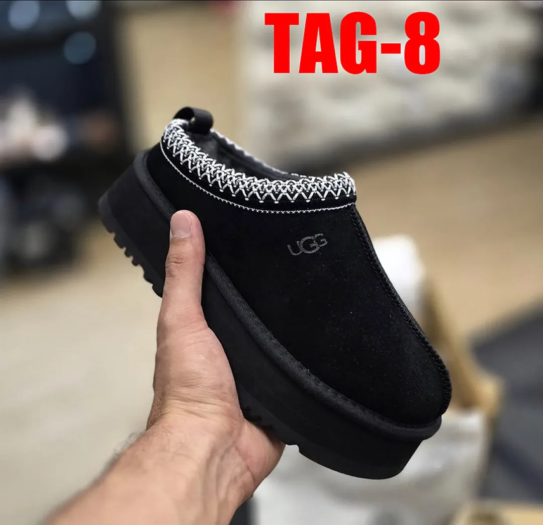 UGG TAG תמונה 10