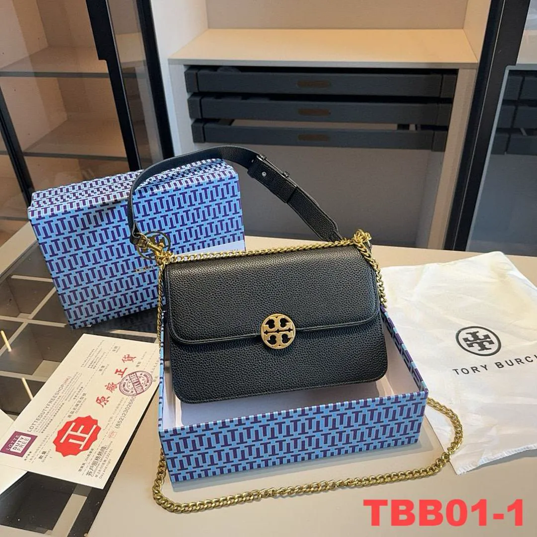 Tory Burch TBB01 תמונה 2
