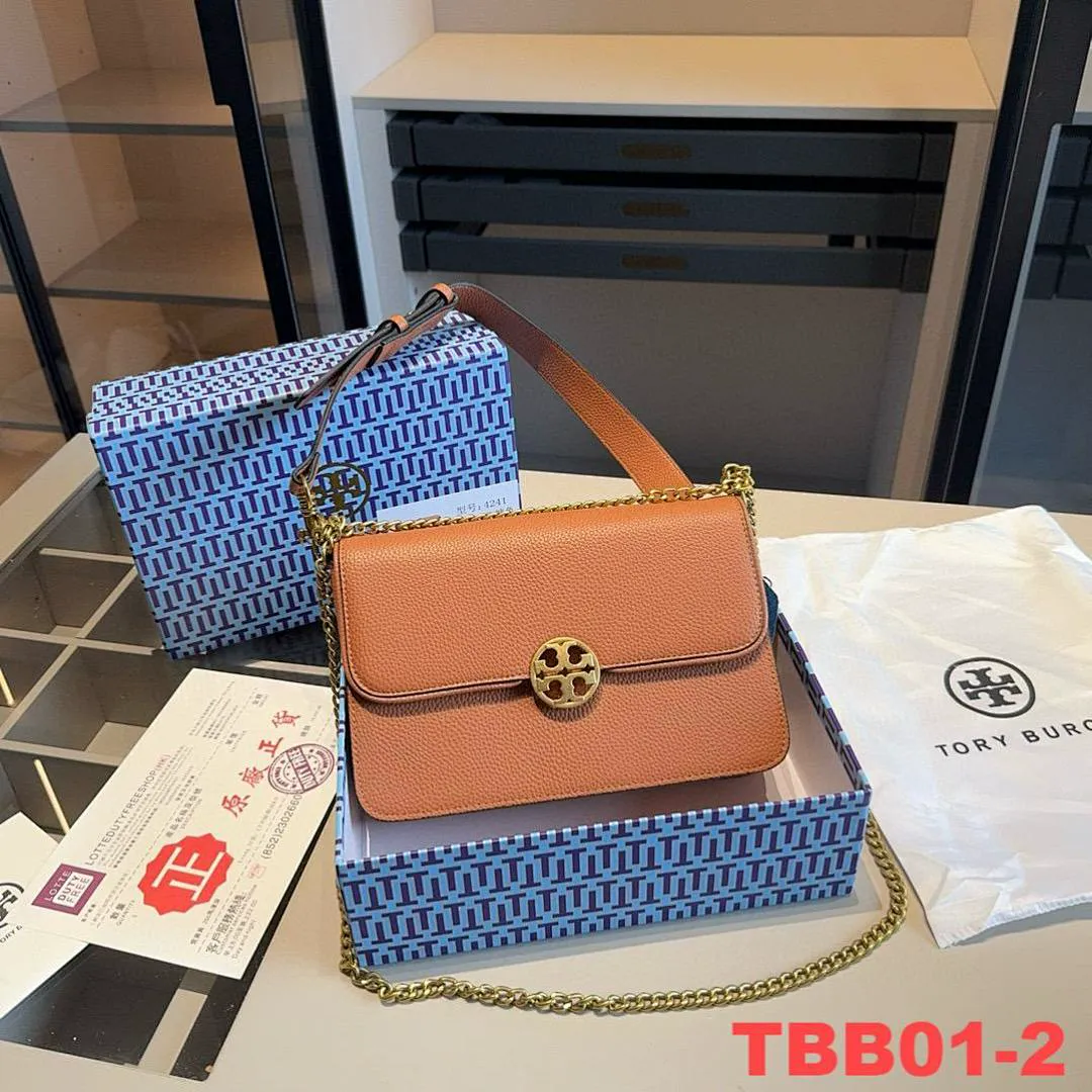 Tory Burch TBB01 תמונה 3
