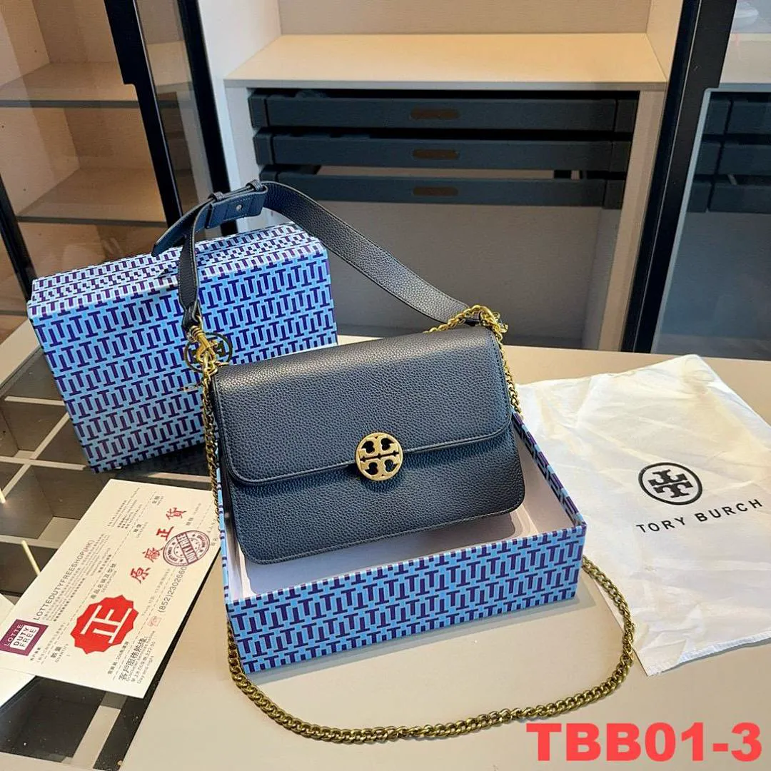 Tory Burch TBB01 תמונה 4