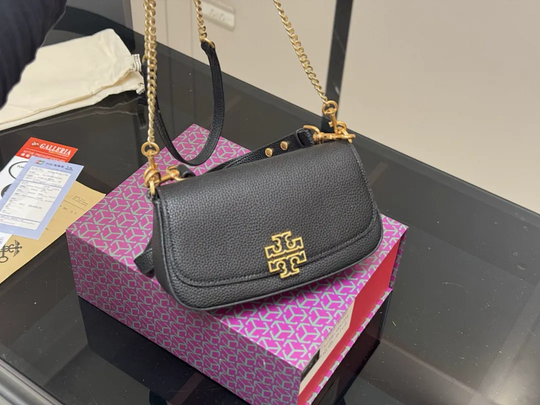 Tory Burch TBB04 תמונה 3