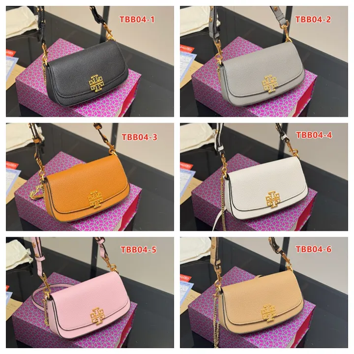 Tory Burch TBB04
