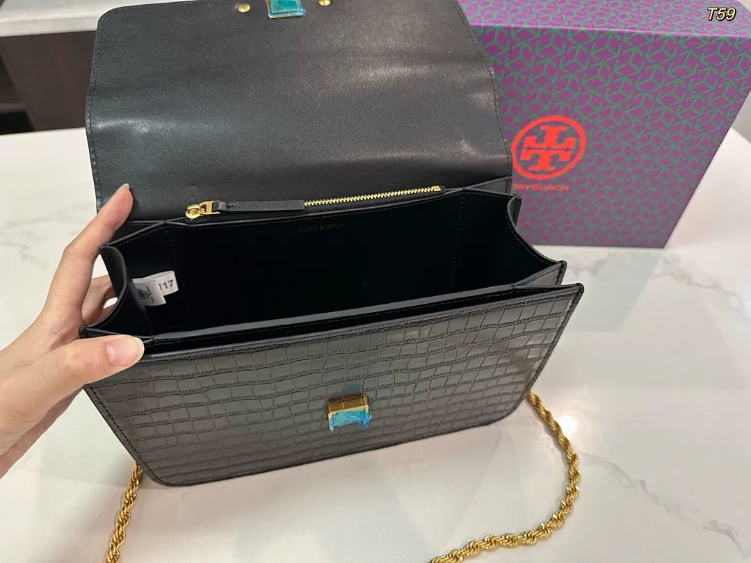 Tory Burch TBB07 תמונה 10