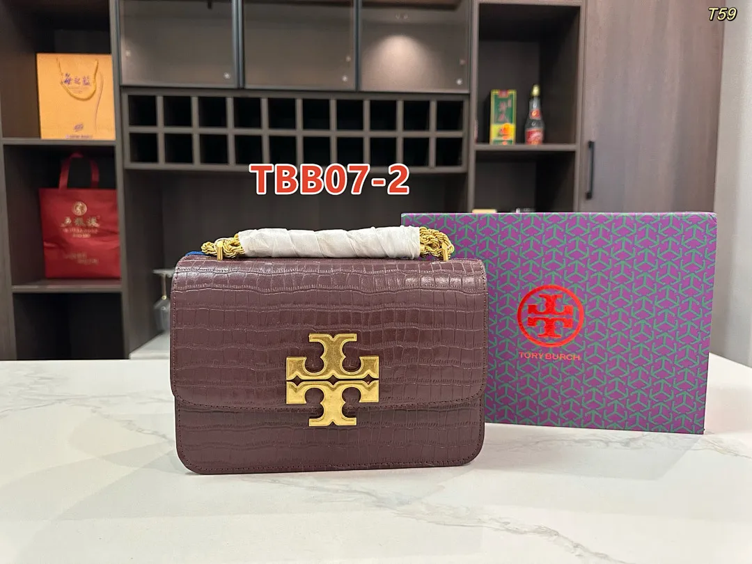 Tory Burch TBB07 תמונה 12