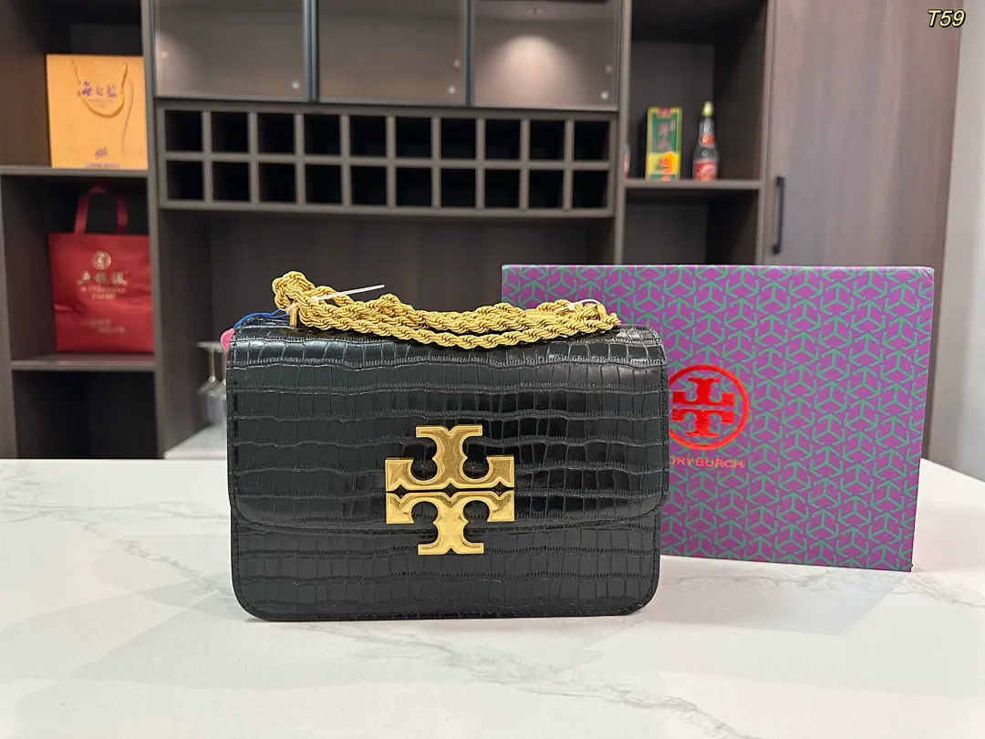 Tory Burch TBB07 תמונה 2