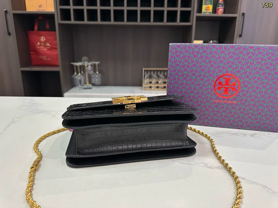 Tory Burch TBB07 תמונה 8