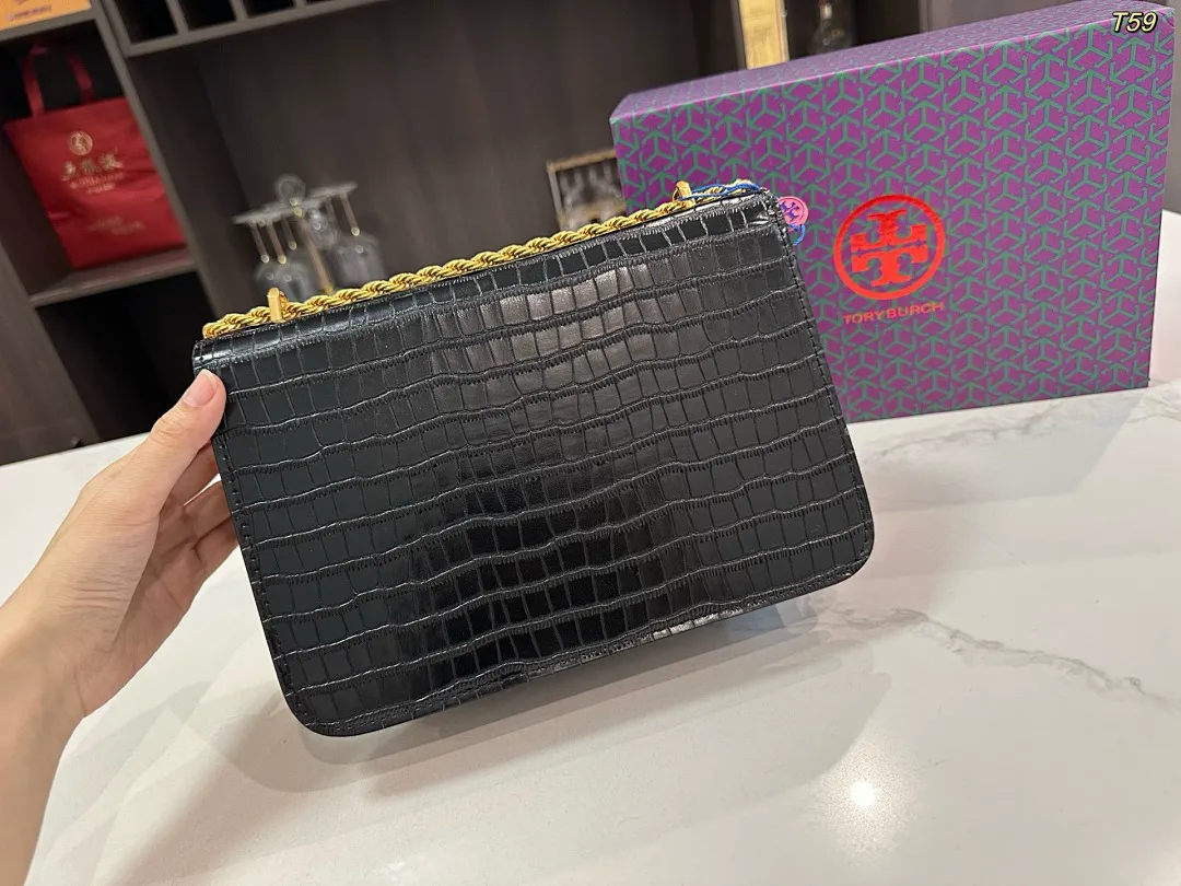 Tory Burch TBB07 תמונה 9