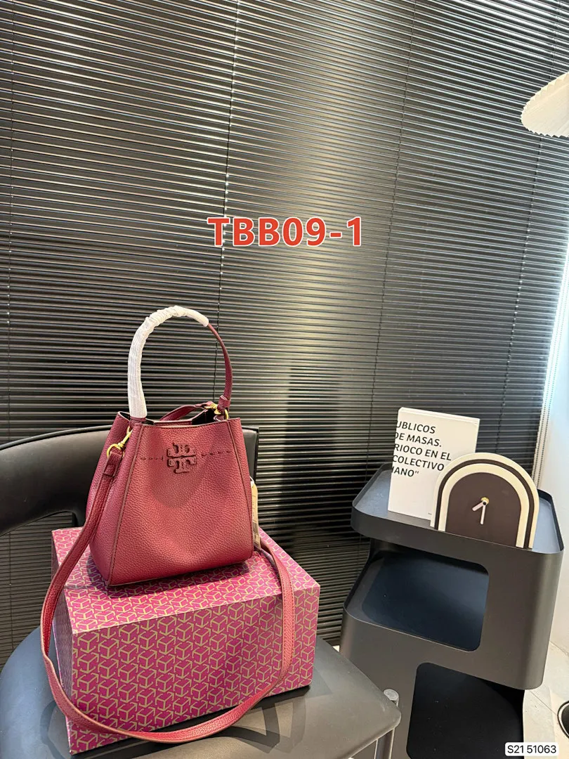 Tory Burch TBB09 תמונה 11