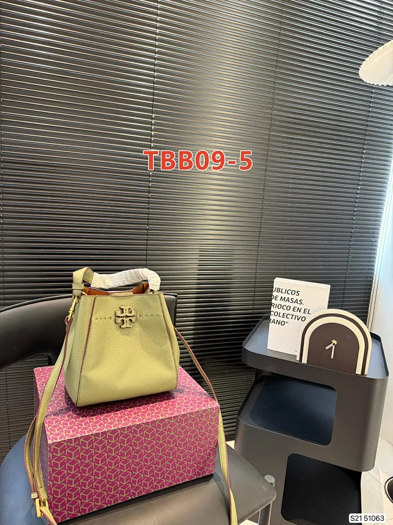 Tory Burch TBB09 תמונה 15