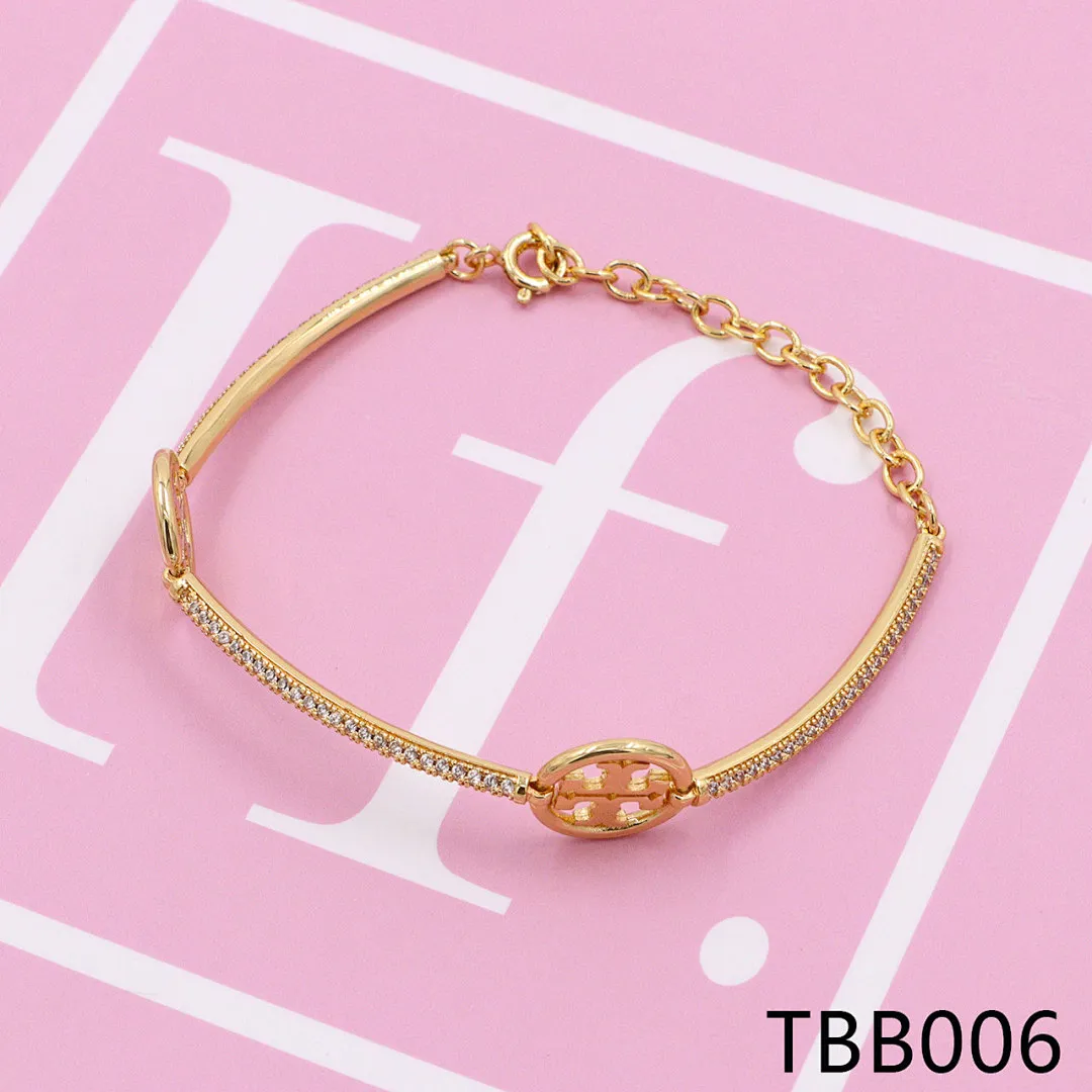 Tory Burch TBB1 תמונה 14