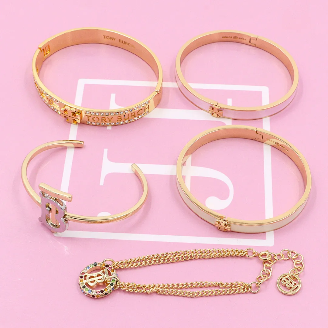 Tory Burch TBB1 תמונה 3