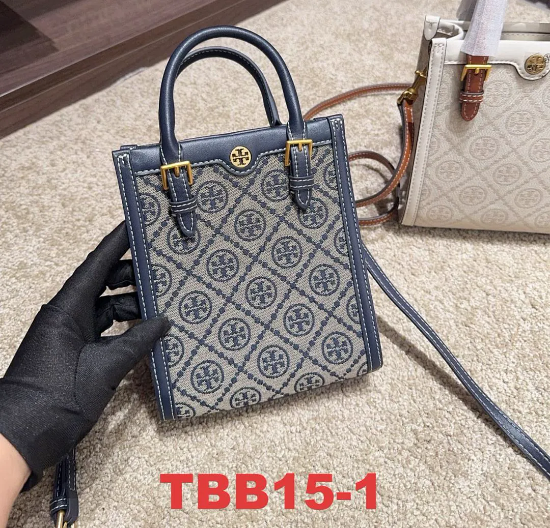 Tory Burch TBB15 תמונה 2
