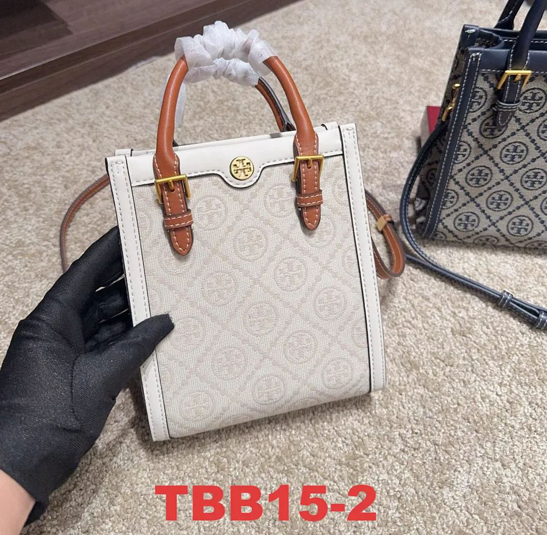 Tory Burch TBB15 תמונה 3