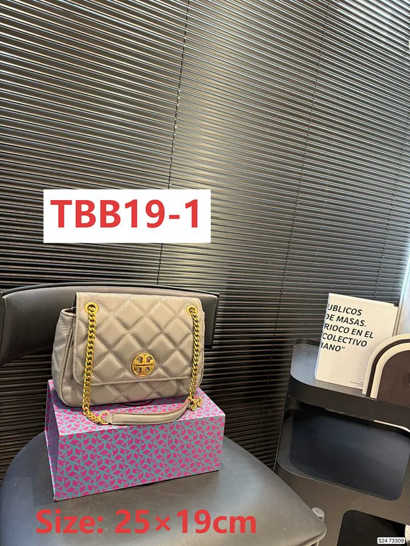 Tory Burch TBB19 תמונה 2