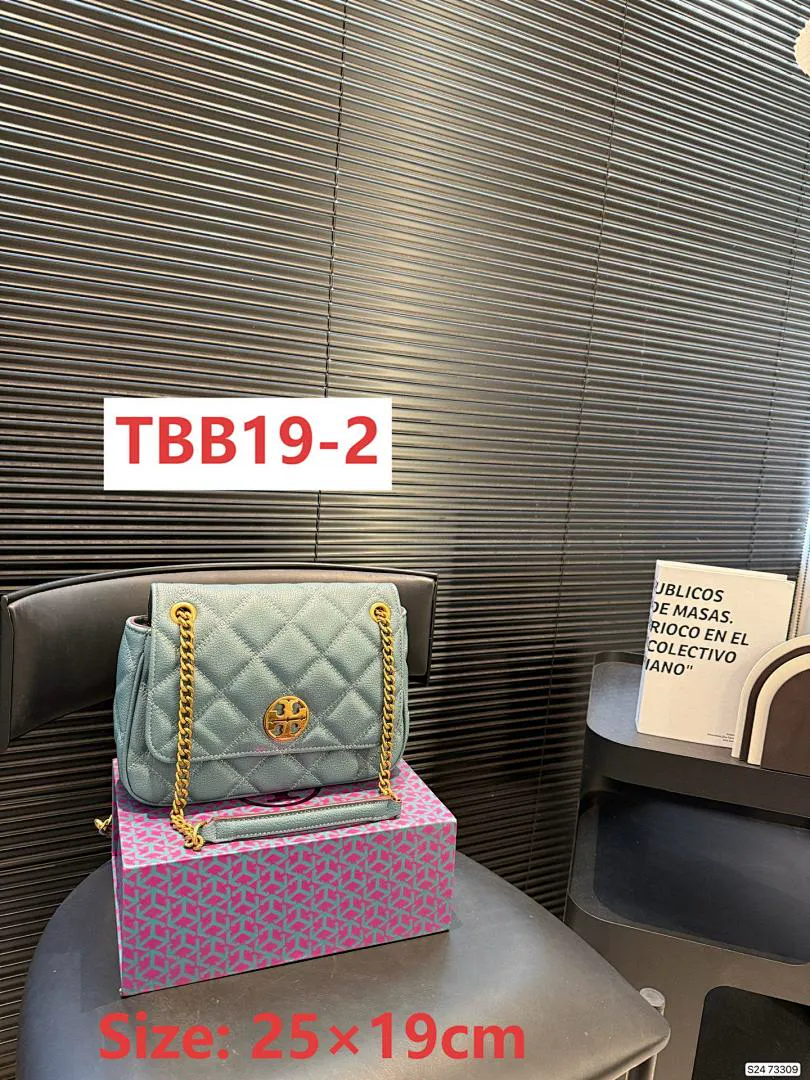 Tory Burch TBB19 תמונה 3