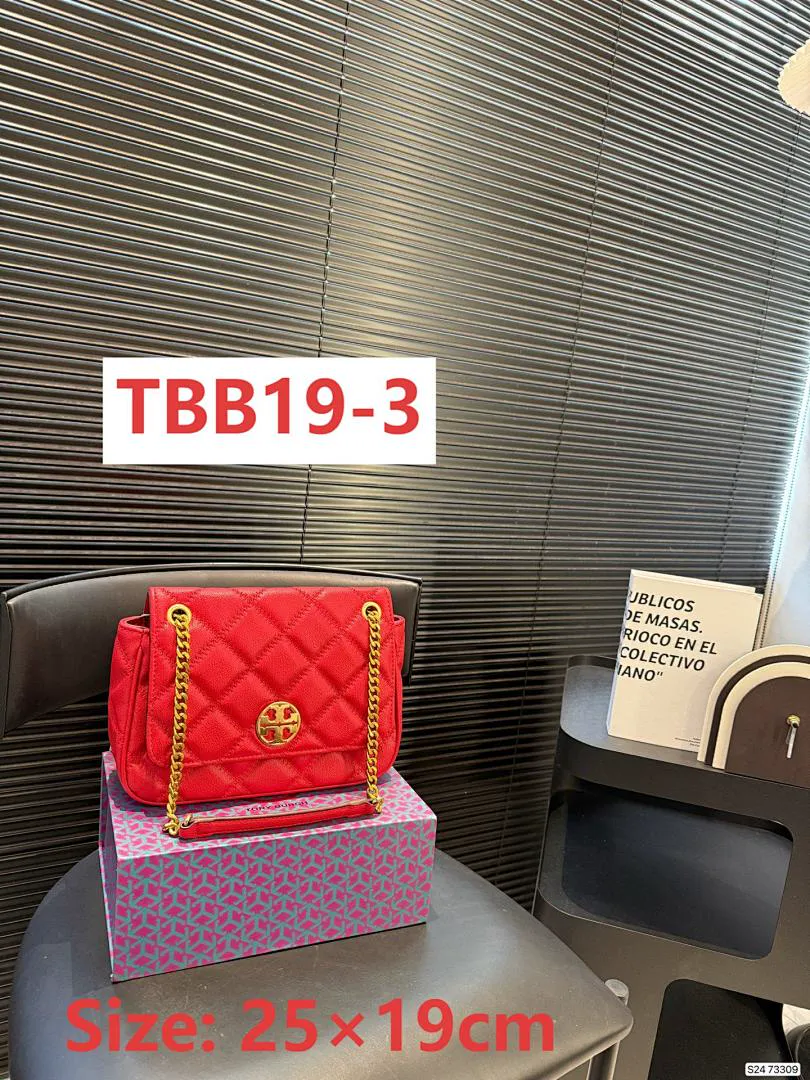 Tory Burch TBB19 תמונה 4