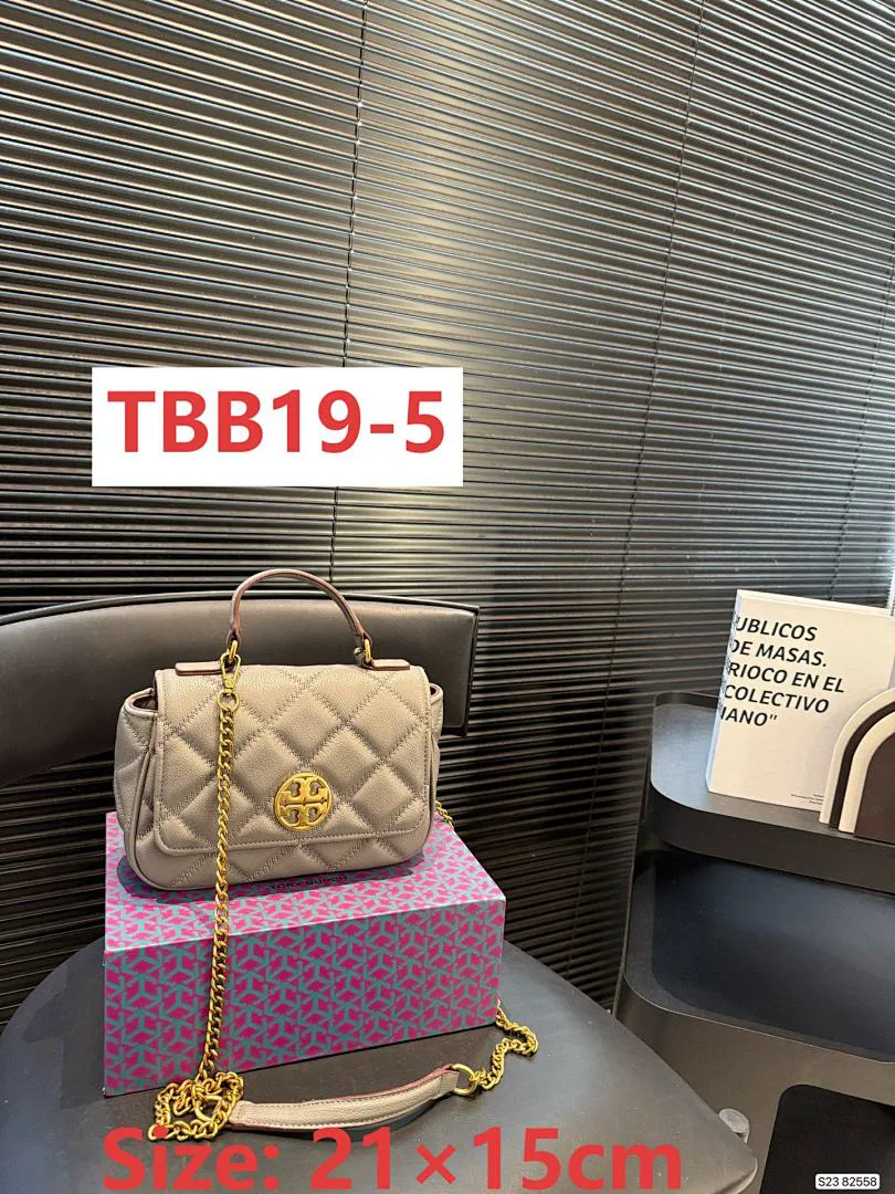 Tory Burch TBB19 תמונה 6