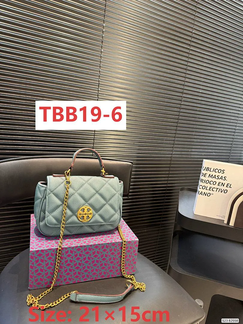 Tory Burch TBB19 תמונה 7