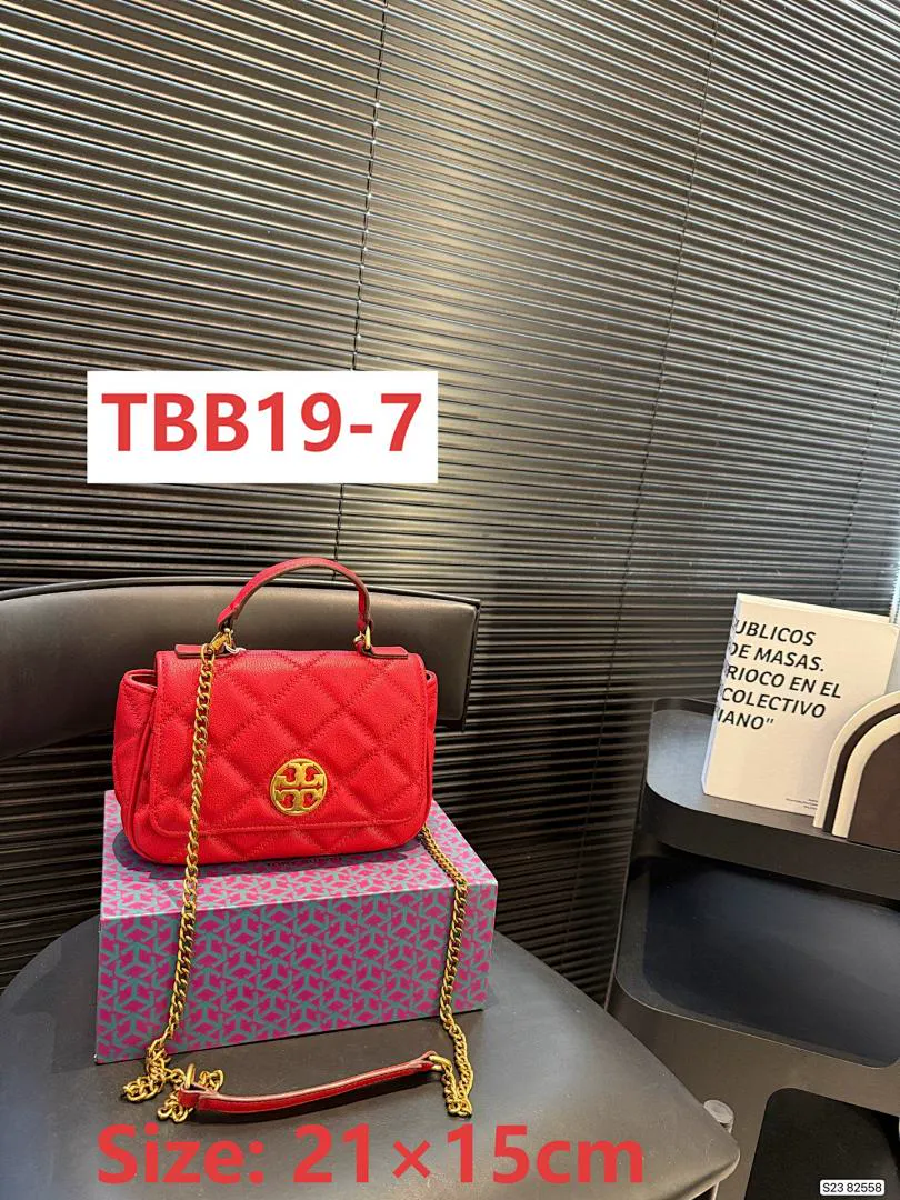 Tory Burch TBB19 תמונה 8