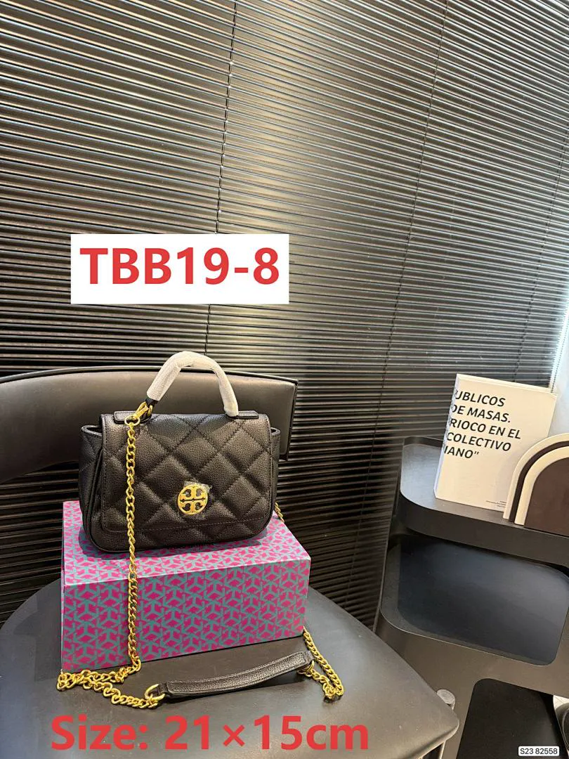 Tory Burch TBB19 תמונה 9