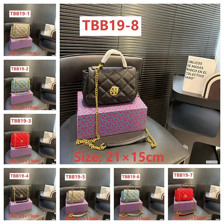 Tory Burch TBB19