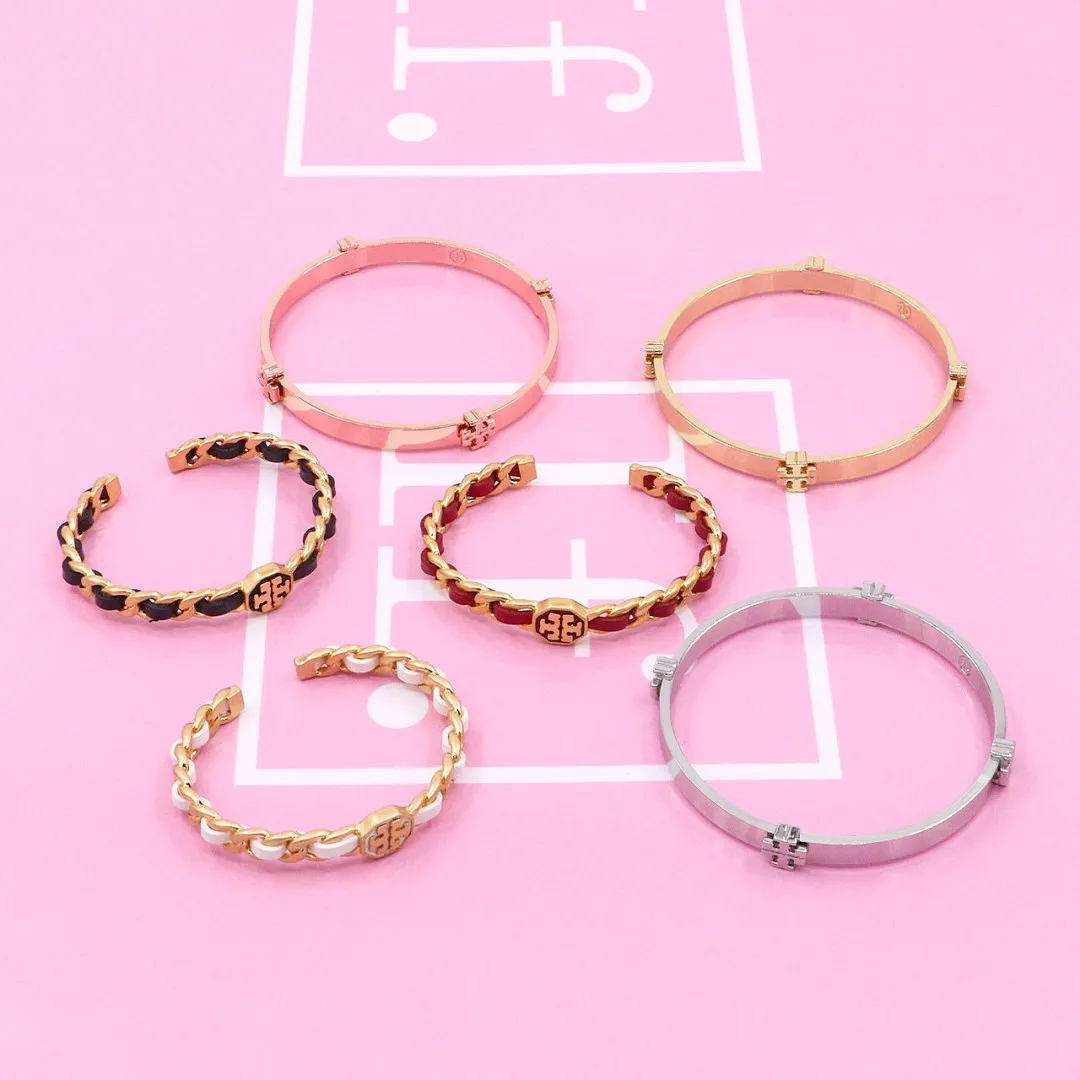 Tory Burch TBB2 תמונה 2