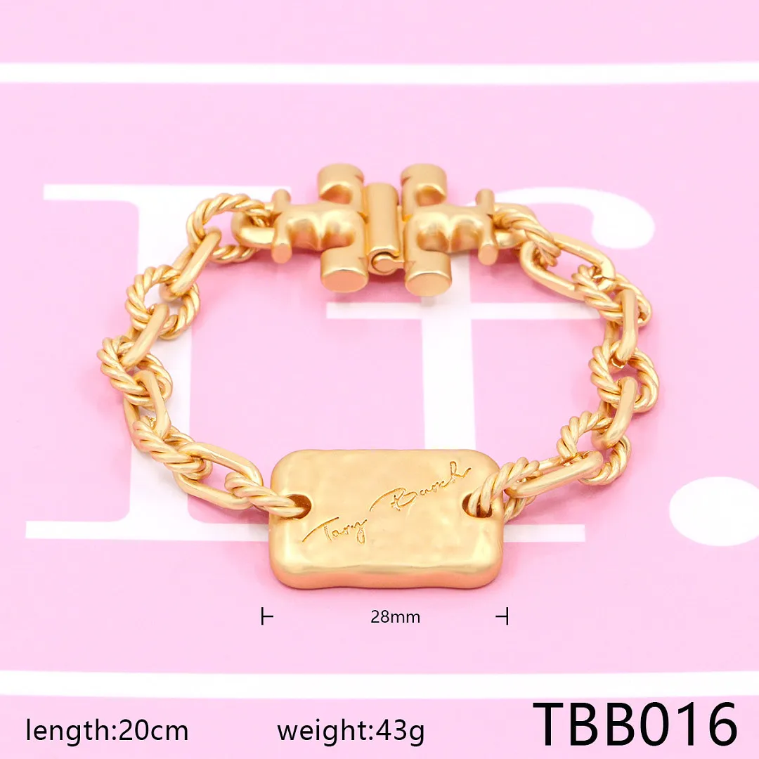 Tory Burch TBB2 תמונה 9