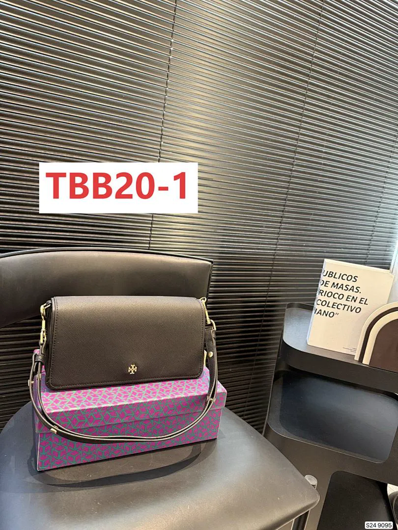 Tory Burch TBB20 תמונה 2