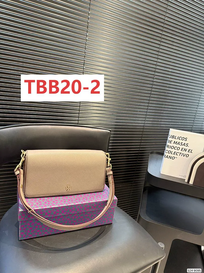 Tory Burch TBB20 תמונה 3
