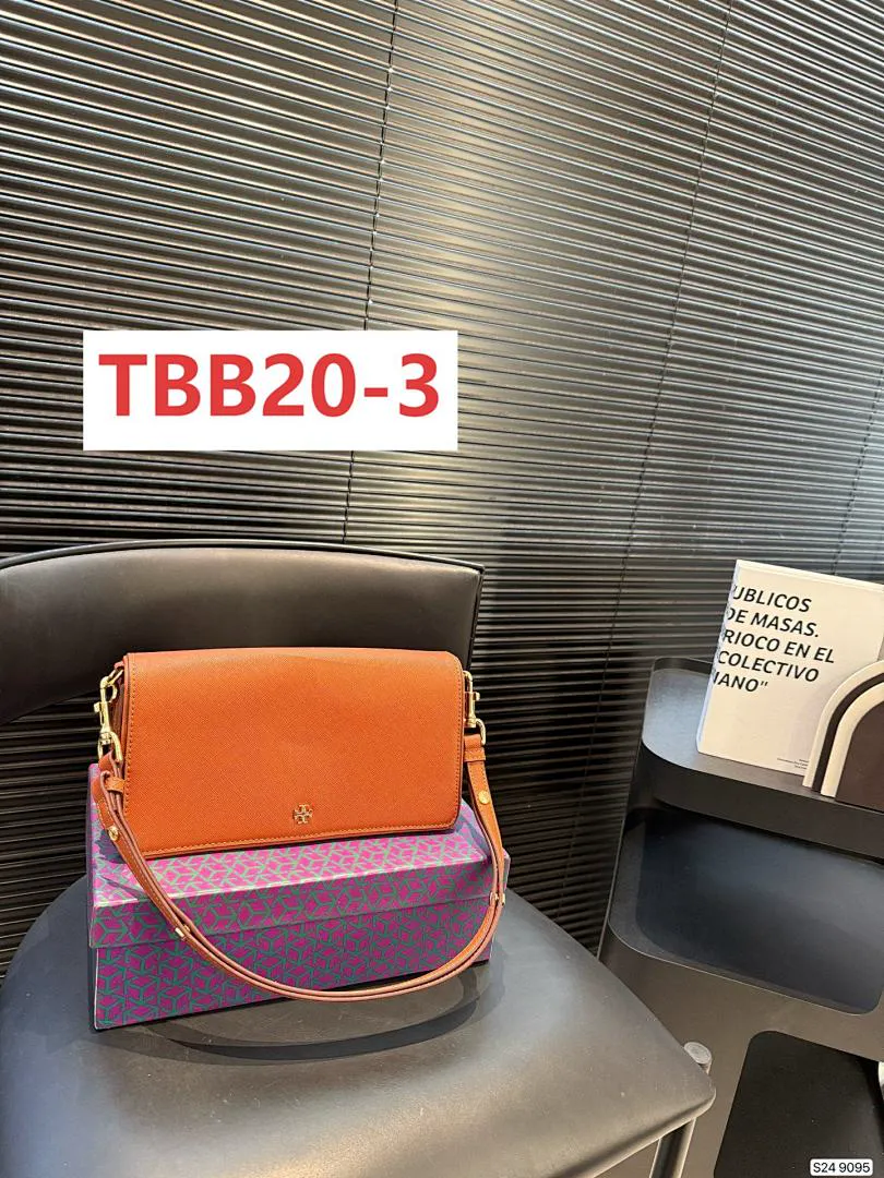 Tory Burch TBB20 תמונה 4