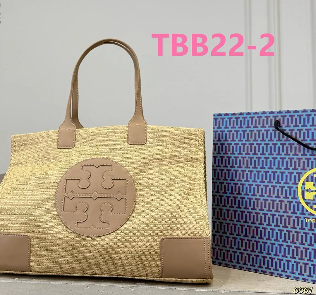 Tory Burch TBB22 תמונה 2