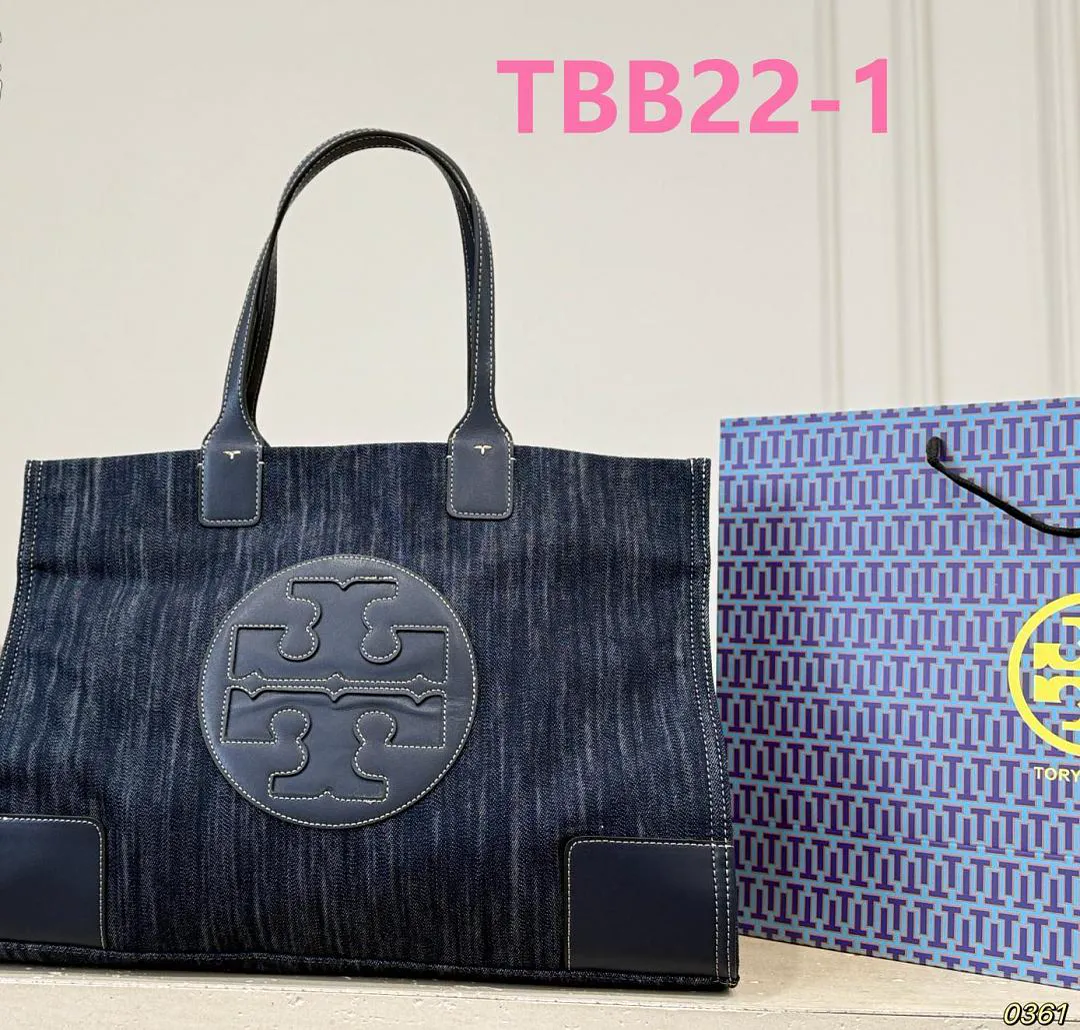 Tory Burch TBB22 תמונה 3