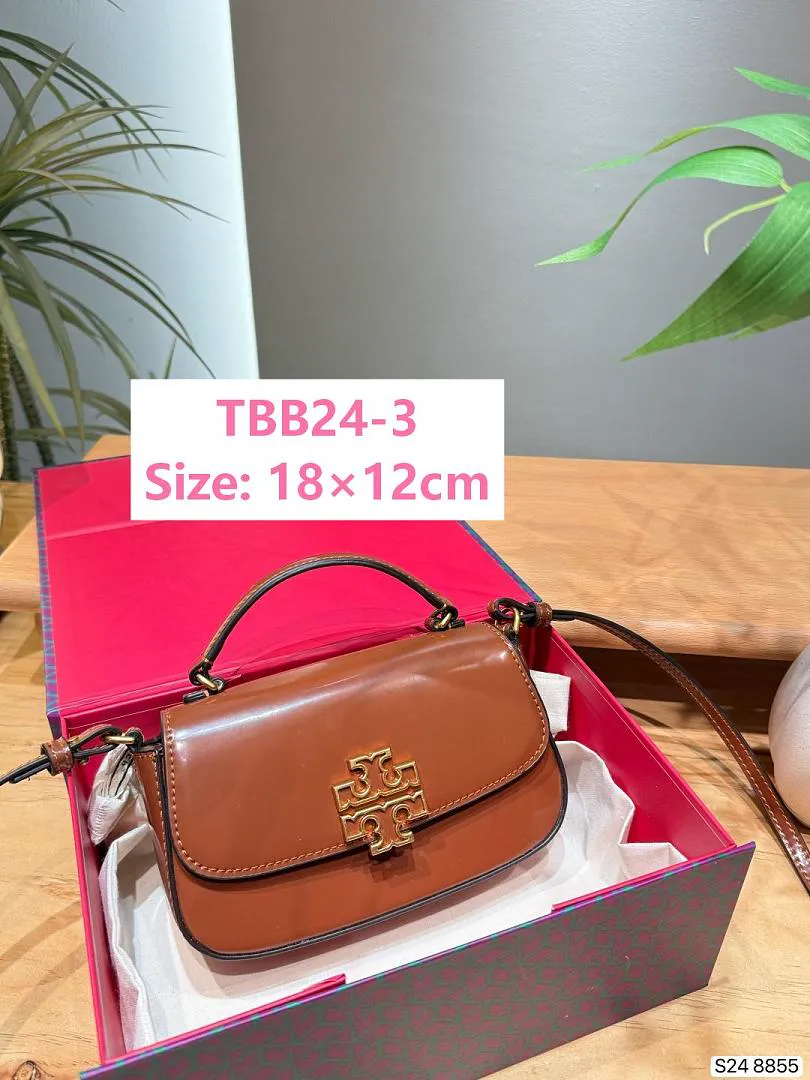 Tory Burch TBB24 תמונה 4