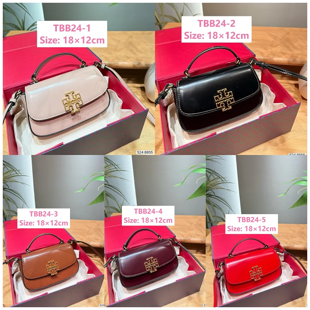Tory Burch TBB24 תמונה 7