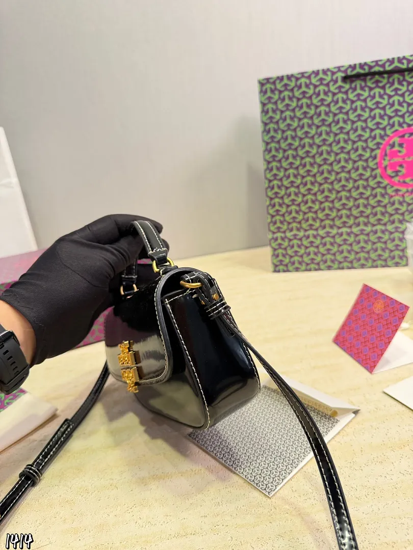 Tory Burch TBB25 תמונה 10