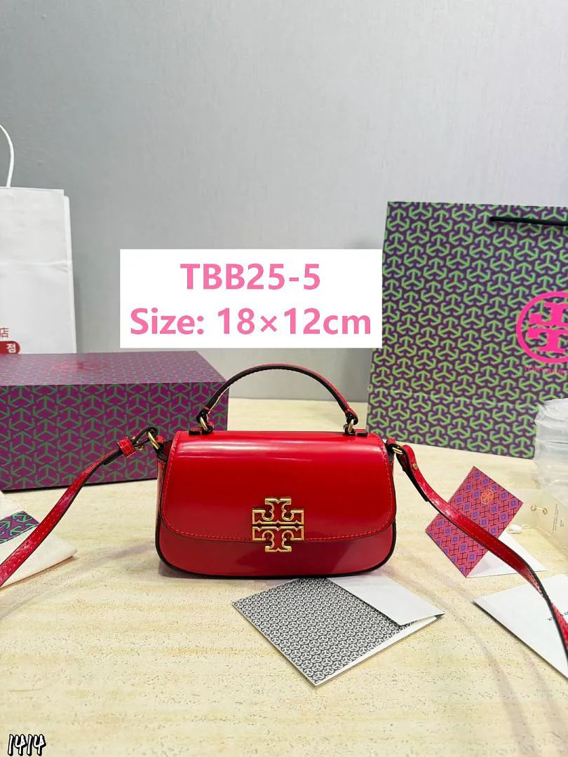 Tory Burch TBB25 תמונה 2