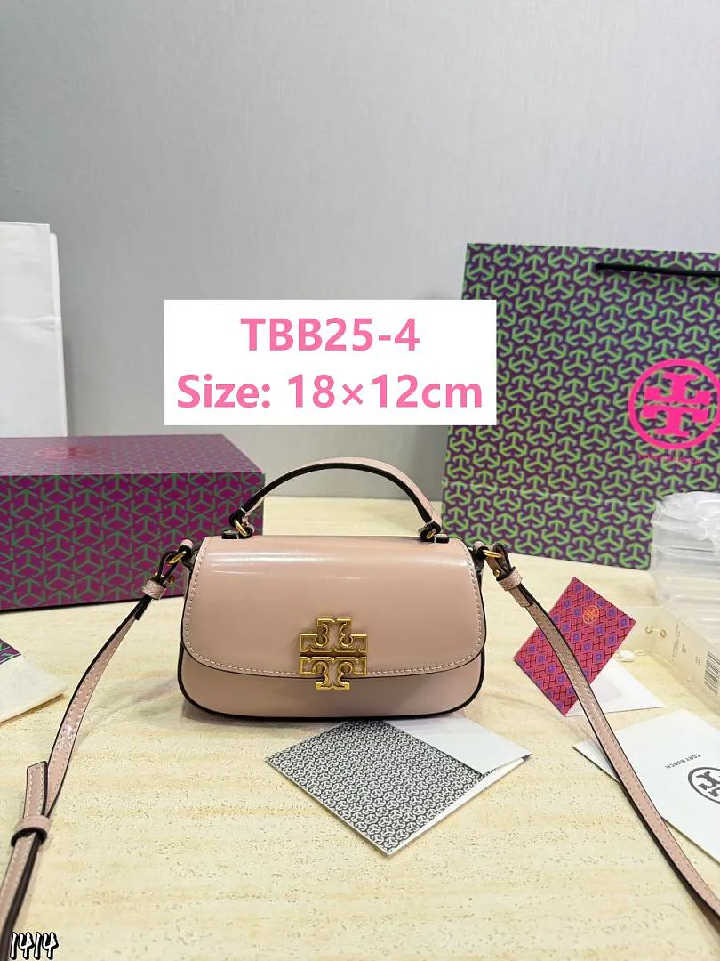 Tory Burch TBB25 תמונה 3