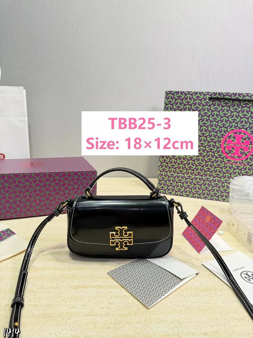 Tory Burch TBB25 תמונה 4