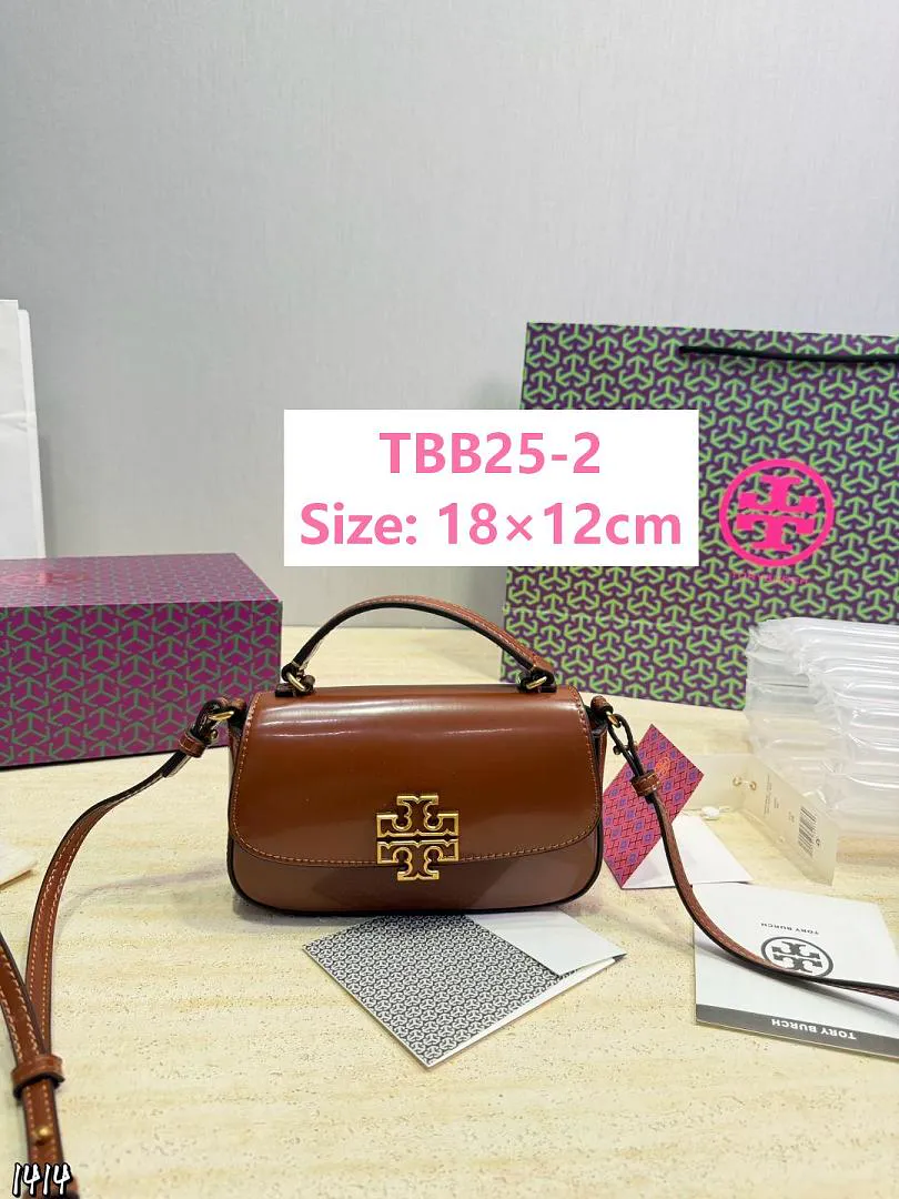 Tory Burch TBB25 תמונה 5