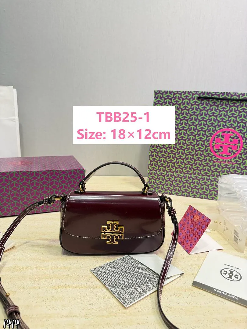 Tory Burch TBB25 תמונה 6
