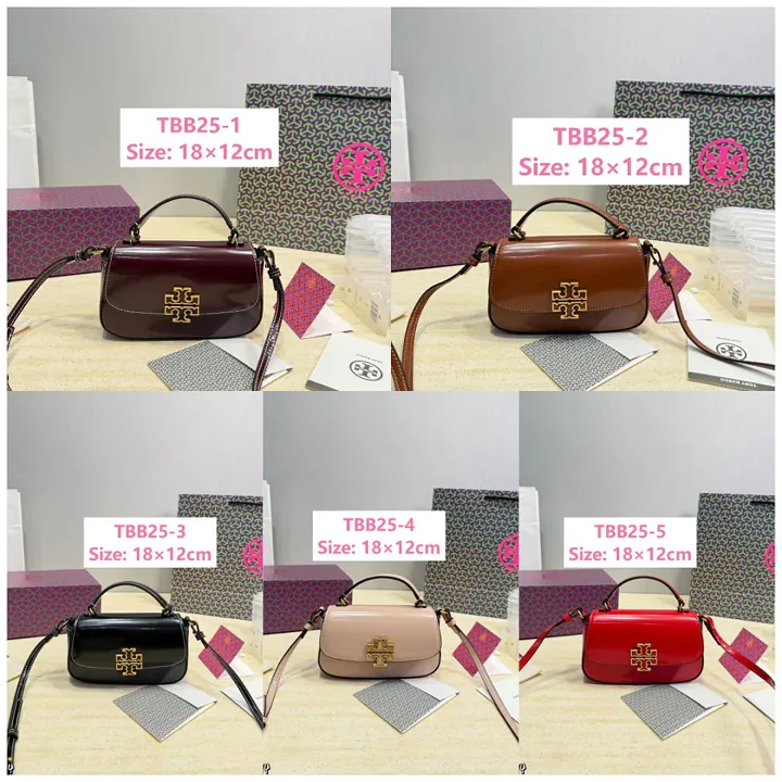 Tory Burch TBB25
