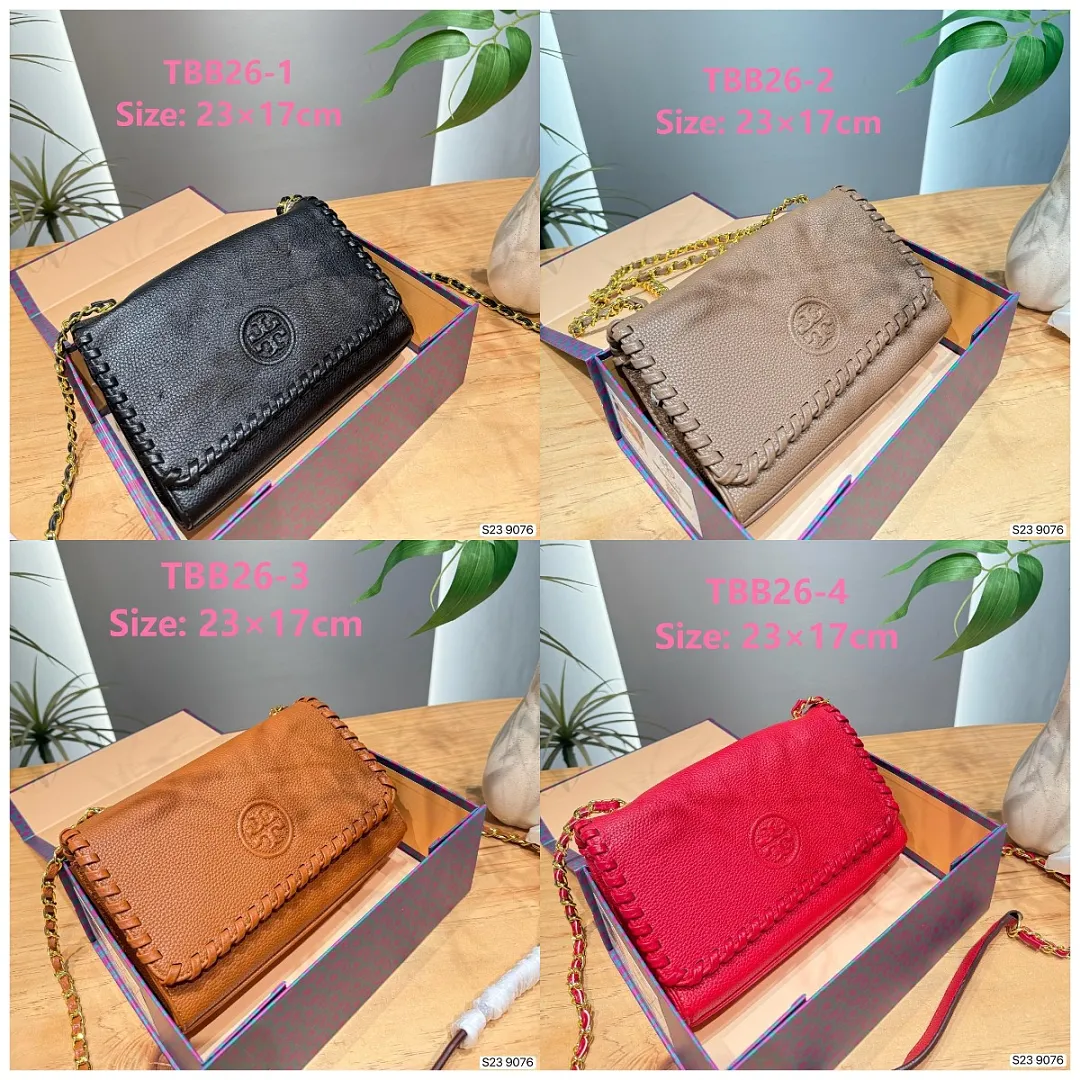 Tory Burch TBB26 תמונה 2
