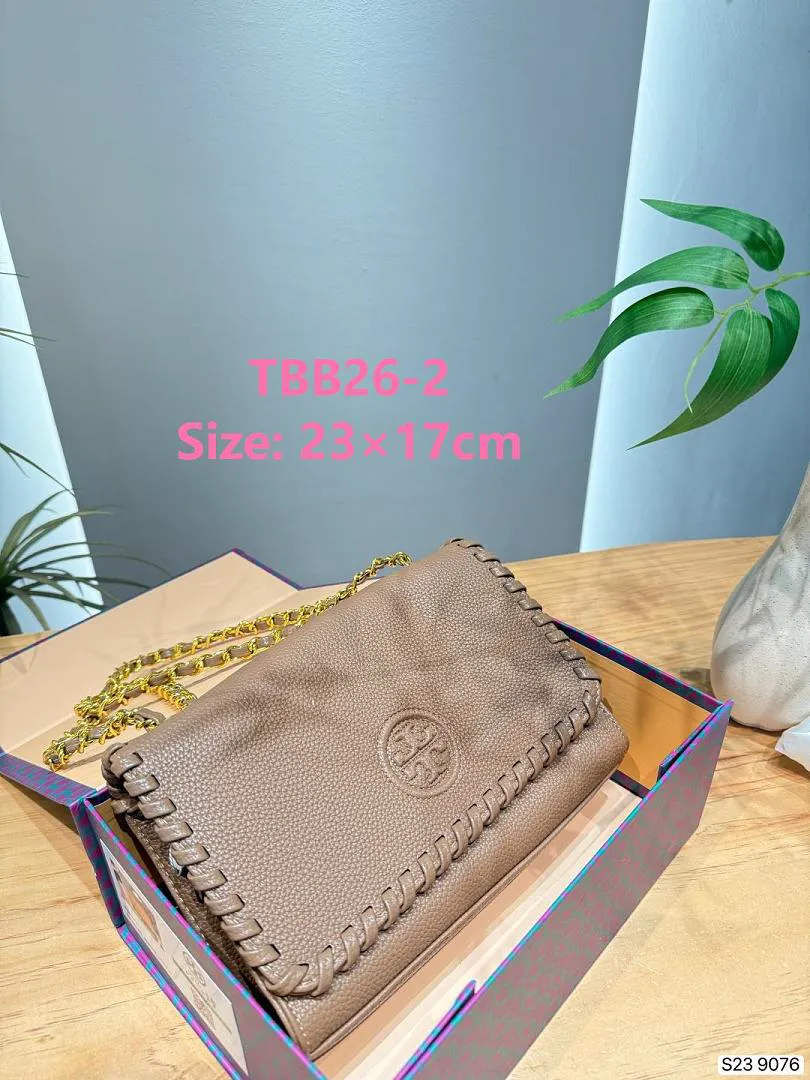 Tory Burch TBB26 תמונה 5