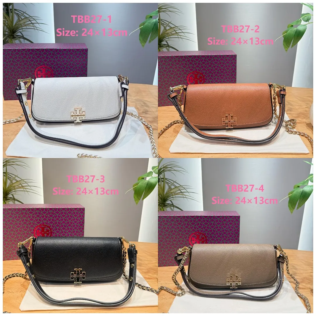 Tory Burch TBB27 תמונה 2