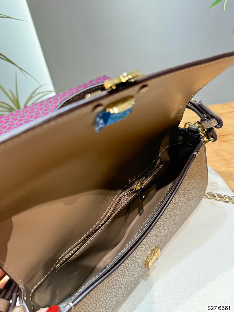 Tory Burch TBB27 תמונה 7