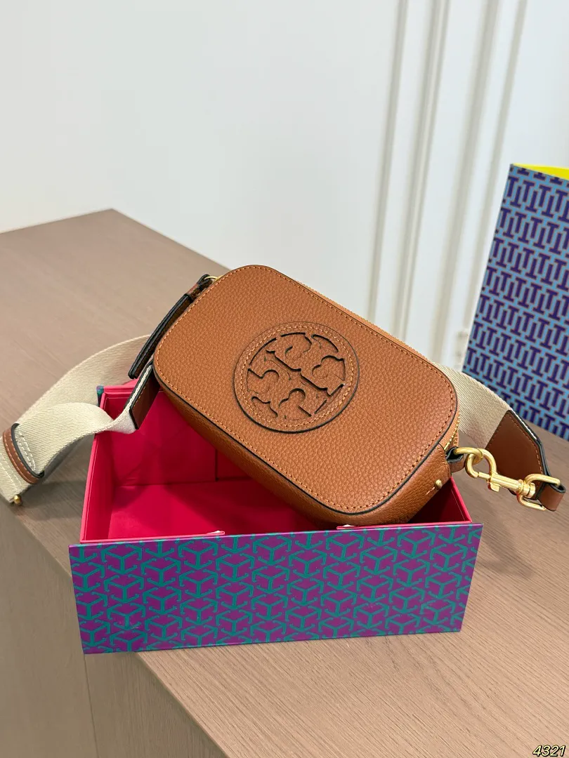 Tory Burch TBB28 תמונה 12